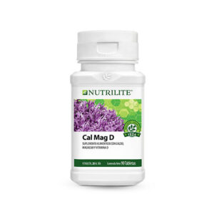 Cal Mag D