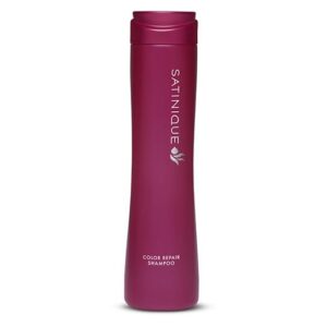 Shampoo para el Cuidado del Color Satinique