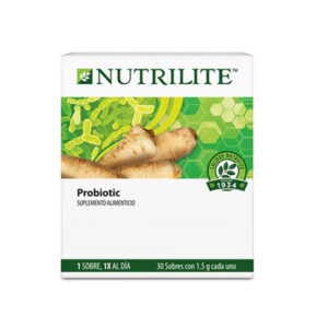Probiotic de Nutrilite