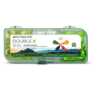 Double X