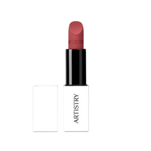 Lipstick acabado matte Rechargue Rose