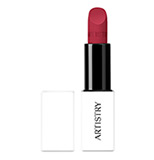 Lipstick acabado matte Firecracker Red