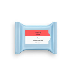 Toallitas Desmaquillantes para el rostro con agua