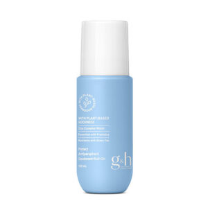 Desodorante y Antitranspirante Roll-On