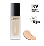 Base de maquillaje en suero Shell 101