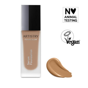Base de maquillaje en suero Biscotti 301