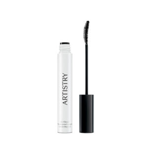 Mascara + Serum de pestañas a prueba de agua