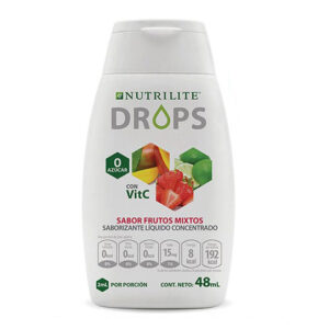 Nutrilite DROPS