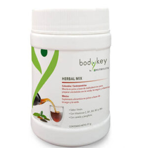 Té BodyKey Herbal Mix