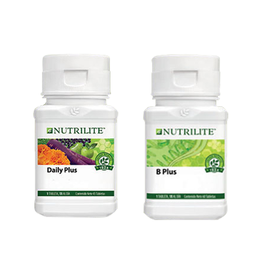 Daily +1 Prende tu día D45