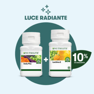 Daily+1 Luce Radiante D45