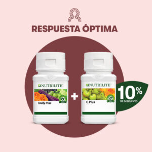 D+1 Respuesta optima D45