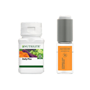 DAILY +1 Ilumina y Resplandece D45