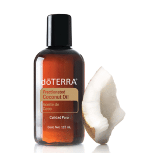 Aceite Fraccionado de Coco