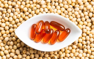 Los beneficios comprobados de la lecitina como antioxidante natural