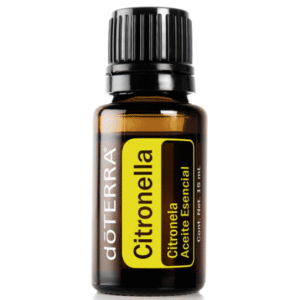 Citronela