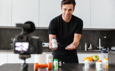 Construye una vida en balance: nutrición práctica para el día a día