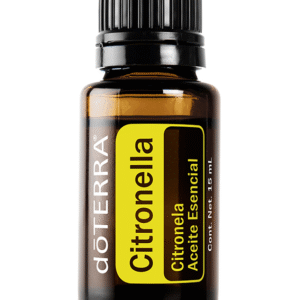 Citronela