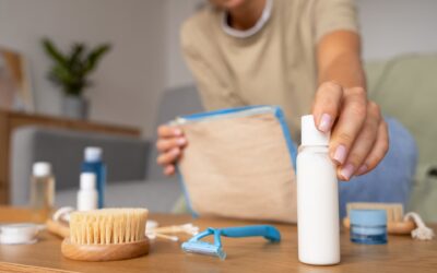 Cuidado personal con propósito: ¿Por qué elegir productos que realmente funcionan?