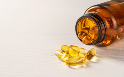 ¿Para qué sirve el Omega 3 y cómo tomarlo correctamente?