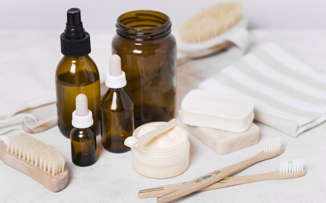 5 ingredientes que debes evitar en productos para la piel