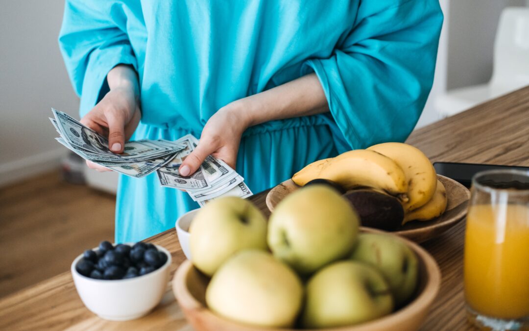 Vida saludable sin gastar de más: 10 consejos prácticos