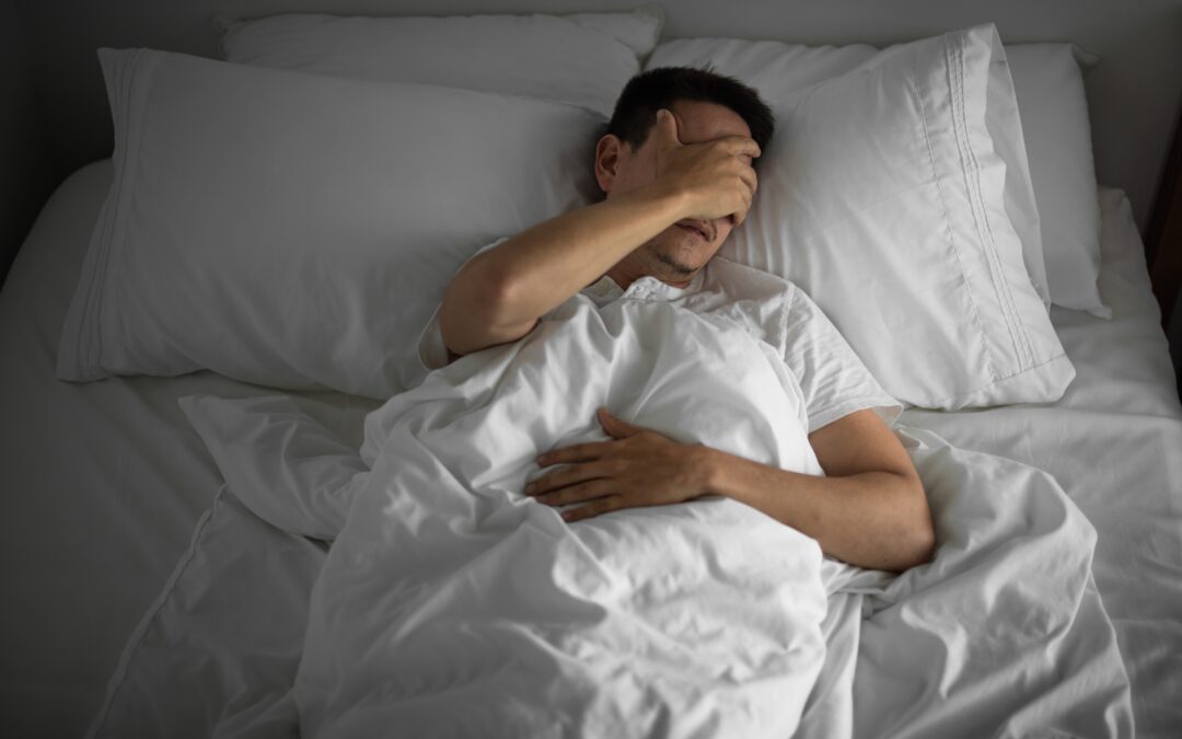 Dormir mejor: claves naturales para un descanso profundo y reparador