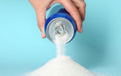 El vínculo entre bebidas azucaradas y enfermedades cardiovasculares