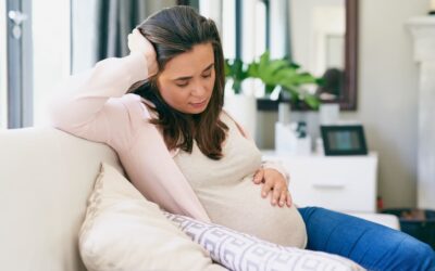 Salud emocional durante el embarazo: cómo manejar los cambios de humor