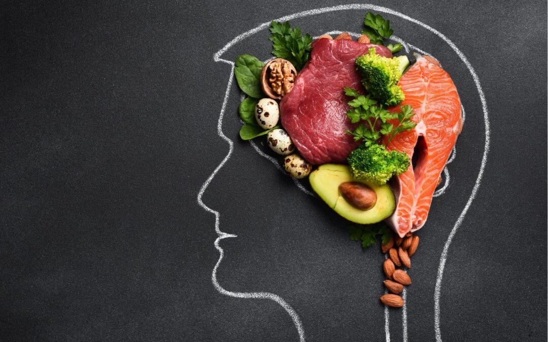 alimentos que ayudan a mejorar el aprendizaje y la concentración