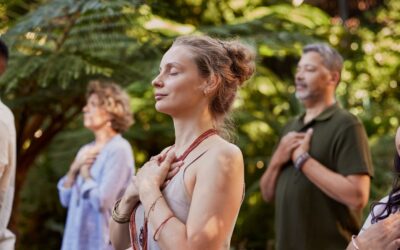 Bienestar a cualquier edad: cómo mantener vitalidad y alegría cada día