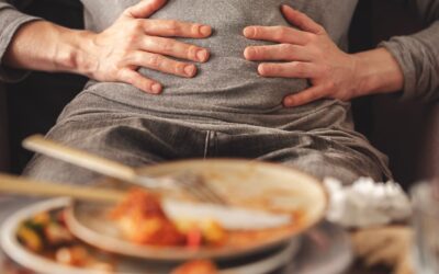 Alimentos que pueden irritar el estómago y cómo aliviarlos