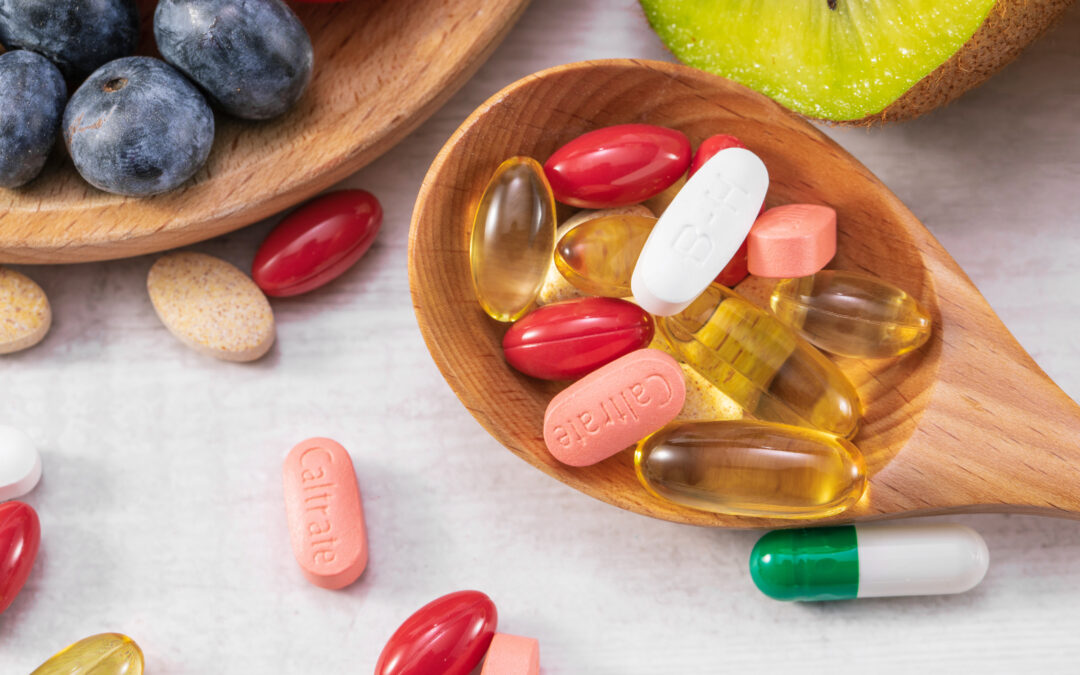 Multivitamínicos: por qué se han vuelto indispensables en la vida moderna