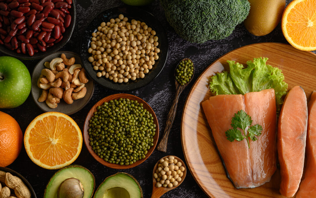 Magnesio: el suplemento esencial para el sueño, el estrés y los músculos