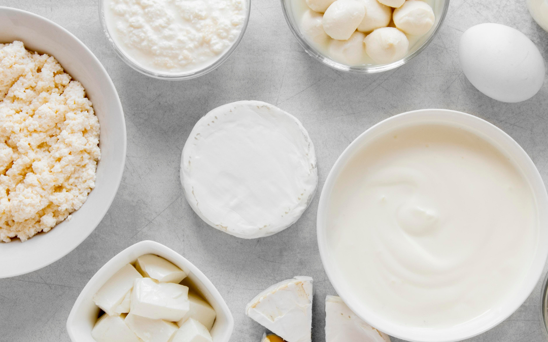 Probióticos y bienestar: el suplemento clave para una digestión equilibrada