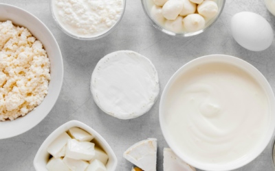 Probióticos y bienestar: el suplemento clave para una digestión equilibrada