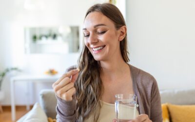 Vitamina D: el suplemento silencioso que impacta tu energía, defensas y estado de ánimo