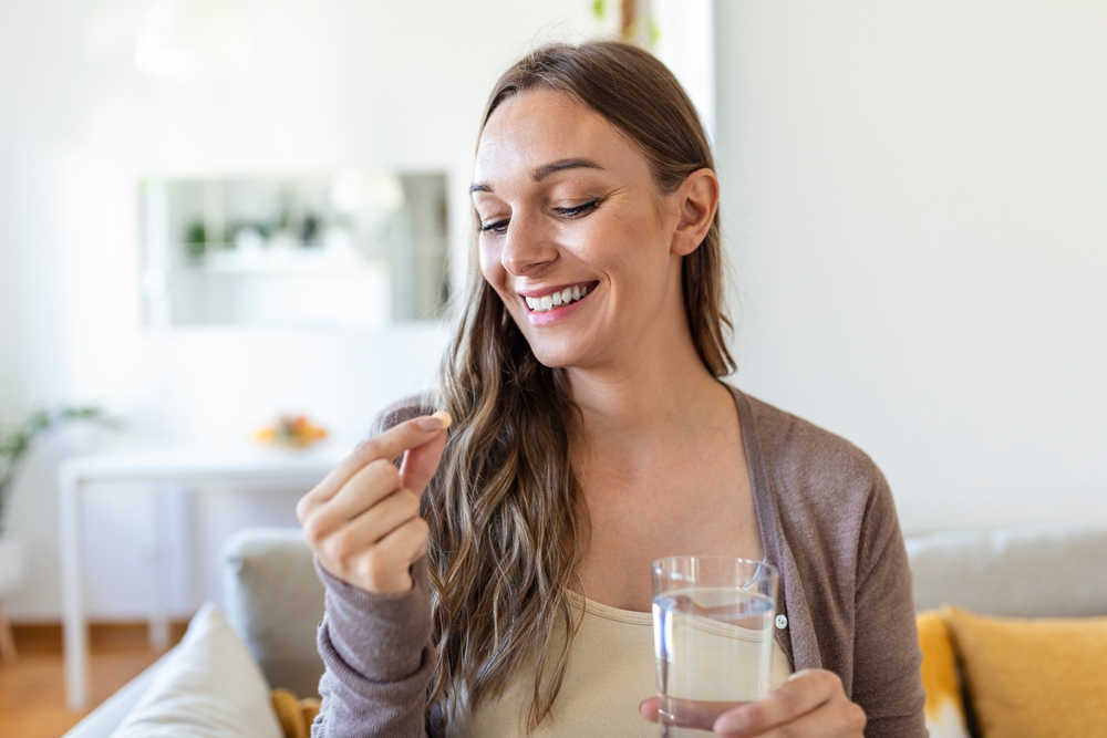 Vitamina D