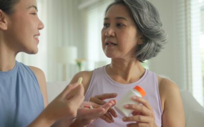 Omega 3: el suplemento que conecta la salud del corazón, el cerebro y la inflamación