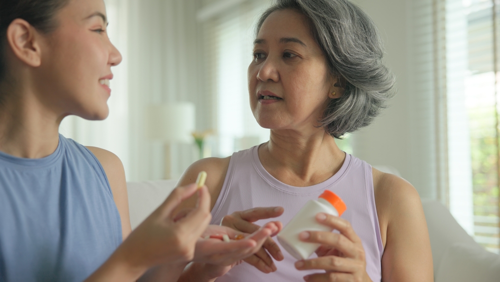 Omega 3: el suplemento que conecta la salud del corazón, el cerebro y la inflamación