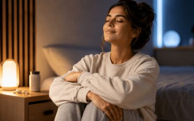 Magnesio: el mineral maestro que relaja tus músculos, mente y mejora tu descanso