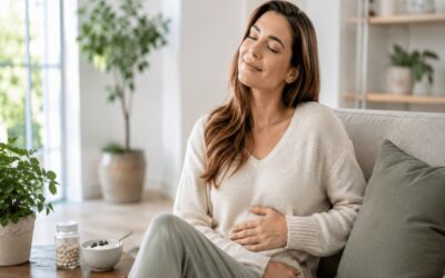 Probióticos: los guardianes de tu digestión, inmunidad y conexión cerebral