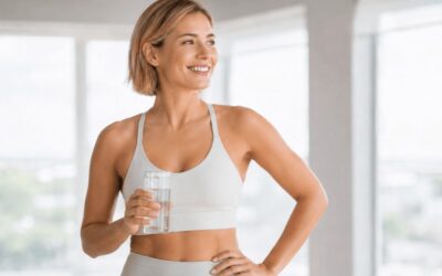 Potasio: el electrolito vital para la presión arterial, el equilibrio hídrico y la función muscular
